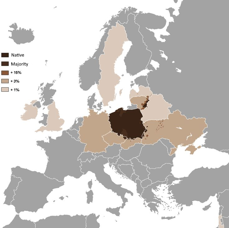 Polish - Department of Germanic & Slavic Languages and Literatures